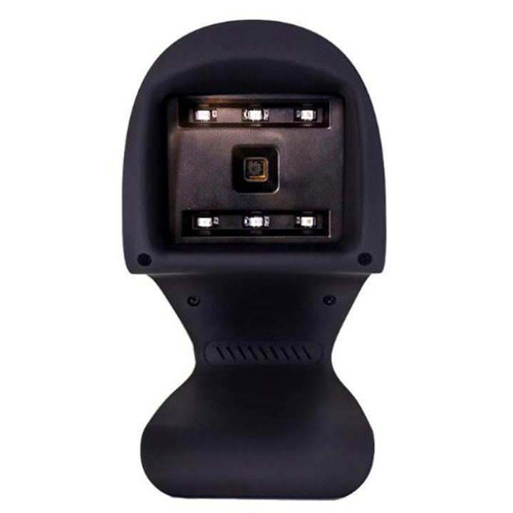 Scanner de mesa de imagem 1D + 2D Nilox