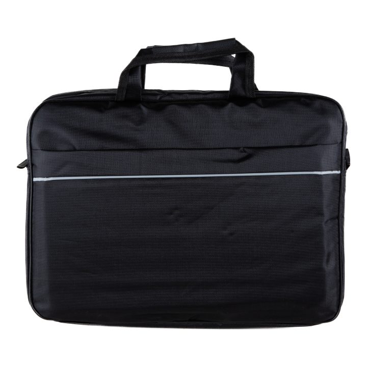 iggual Daily Use 15.6" Laptop Bag Black