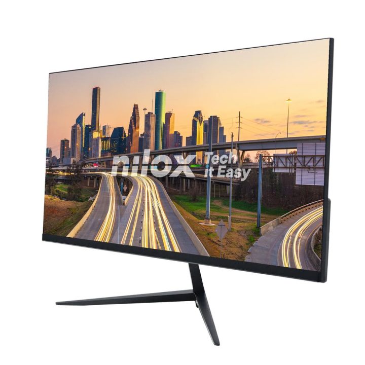 Monitor Nilox NXM24FHD1205 24" Full HD 120 Hz VA