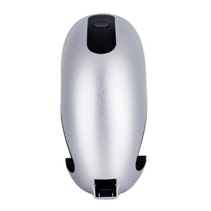 Nilox Scanner de imagen 1D + 2D de mesa