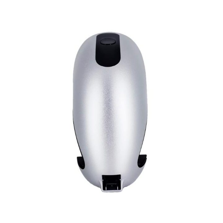 Nilox Scanner de imagen 1D + 2D de mesa