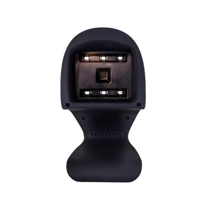 Nilox Scanner de imagen 1D + 2D de mesa