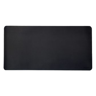 Phoenix Technologies Phoenix MatePad PU Desk Mat 80 x 40 cm Non-Slip…