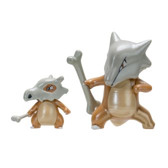 Jazwares Pokémon Multipack Evolution Double Figure (63222774)