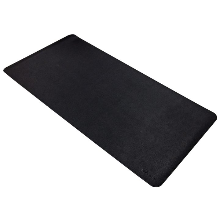 Phoenix Technologies Phoenix MatePad PU Desk Mat 80 x 40 cm Non-Slip…