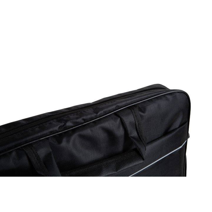 iggual Daily Use 15.6" Laptop Bag Black