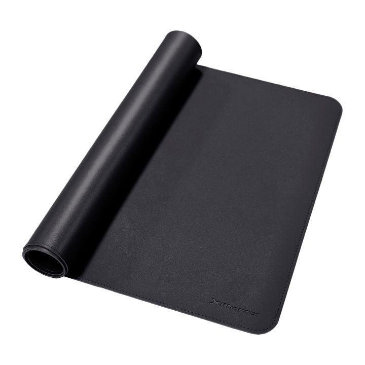Phoenix Technologies Phoenix MatePad PU Desk Mat 80 x 40 cm Non-Slip…