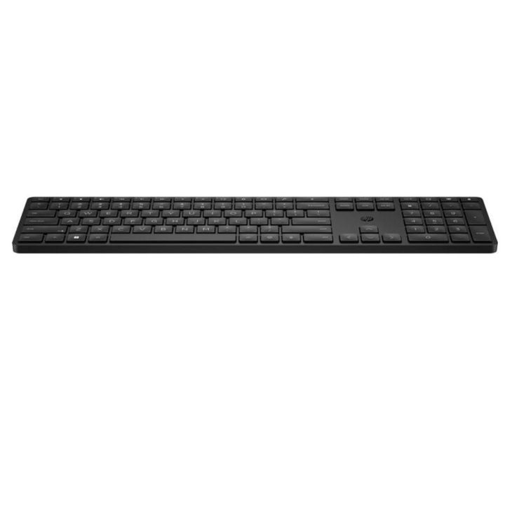 HP 450 Programmable Wireless Keyboard