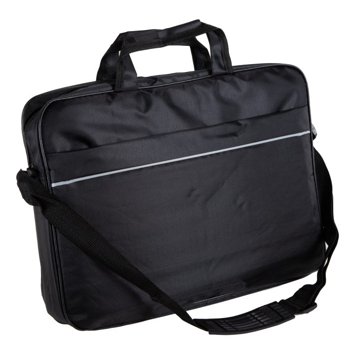 iggual Daily Use 15.6" Laptop Bag Black