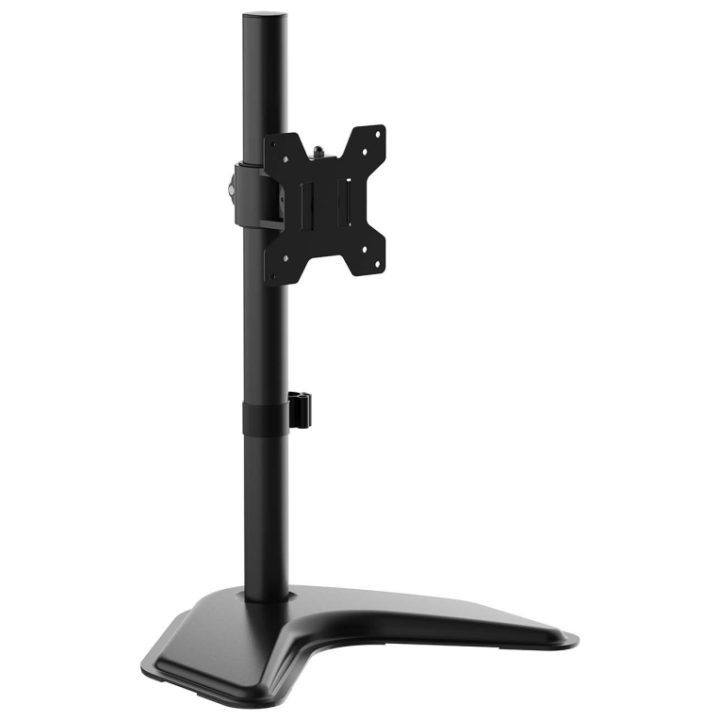AISENS Soporte de mesa con peana eco giratorio e inclinable para…