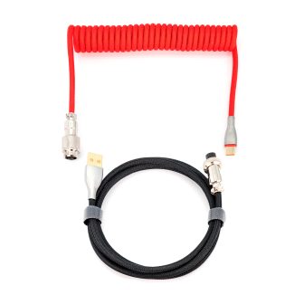 Phoenix technologies Phoenix kioru cable aviador en espiral con…