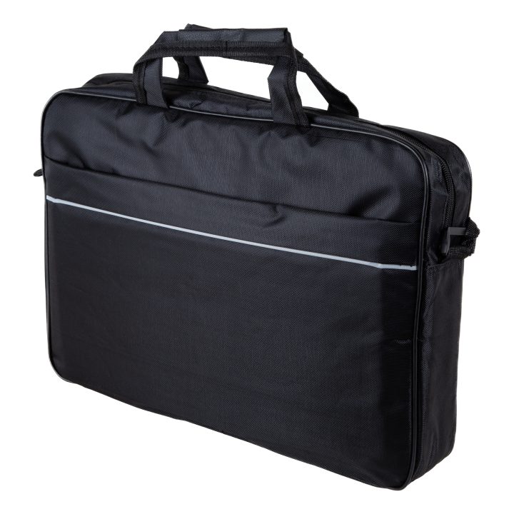 iggual Maletín portátil 15.6" Daily Use negro