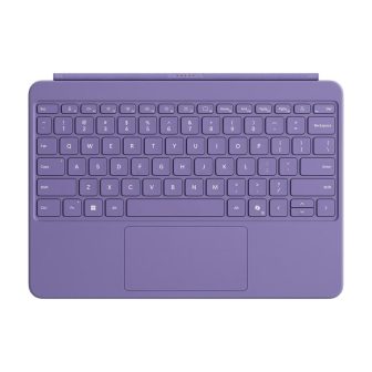 Microsoft Surface Pro 12-inch Violet Keyboard (EP2-32719)