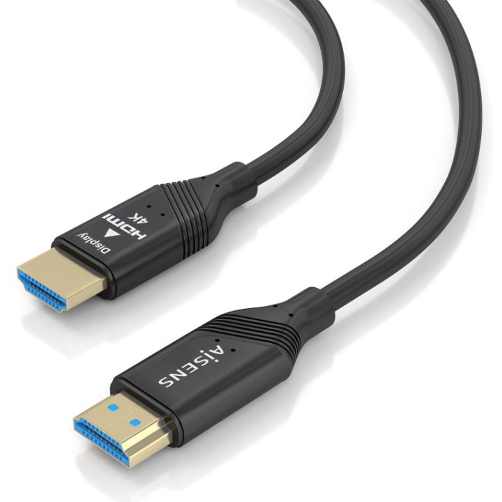 AISENS A148-0932 cabo HDMI 30 m HDMI tipo A (Padrão) Preto