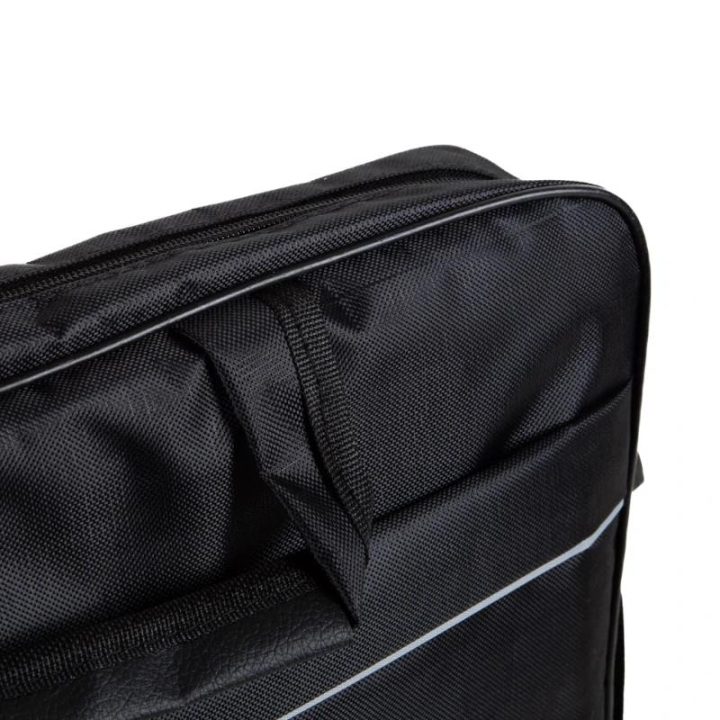 iggual Daily Use 15.6" Laptop Bag Black