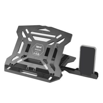 iggual Laptop & Phone Stand RPSV17A