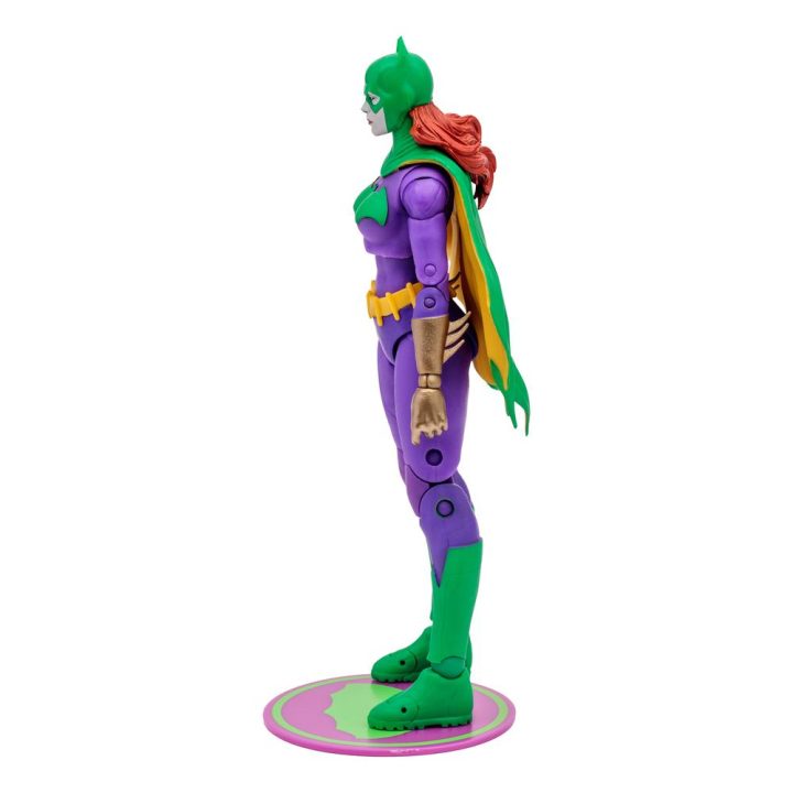 McFarlane Toys McFarlane DC Multiverse Batgirl Figure 17cm (64387176)