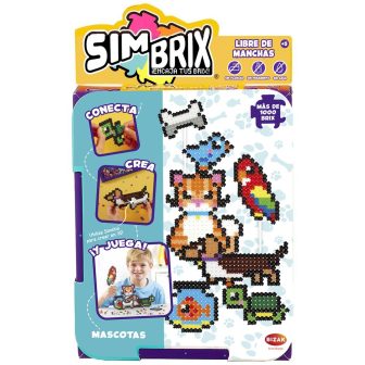 Bizak Simbrix Starter Pack (64008004)