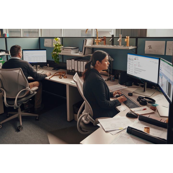 HP Pro t550 2 GHz Windows 10 IoT Enterprise 1,3 kg Preto J6412
