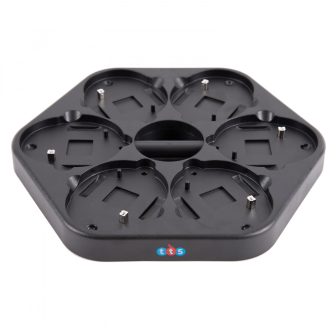 Tts Bee-bot-blue-bot dock station (IT10213)