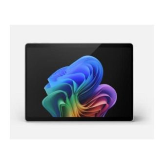 Portatil-tablet Microsoft surface copilot+ PC s3 EP2-54540…