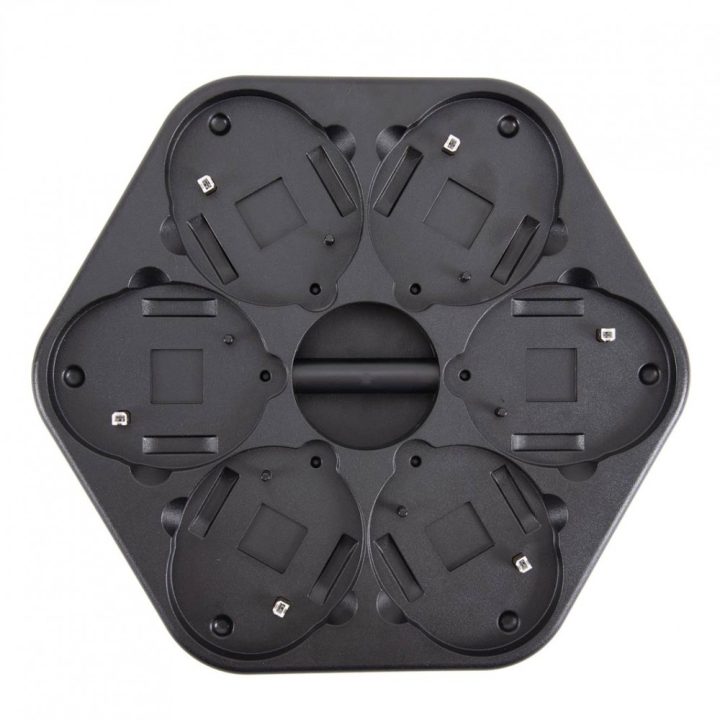 Tts Bee-bot-blue-bot dock station (IT10213)