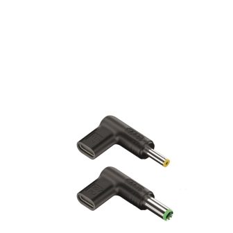 NGS BUD-T laptop accessory Power adapter plug for laptop