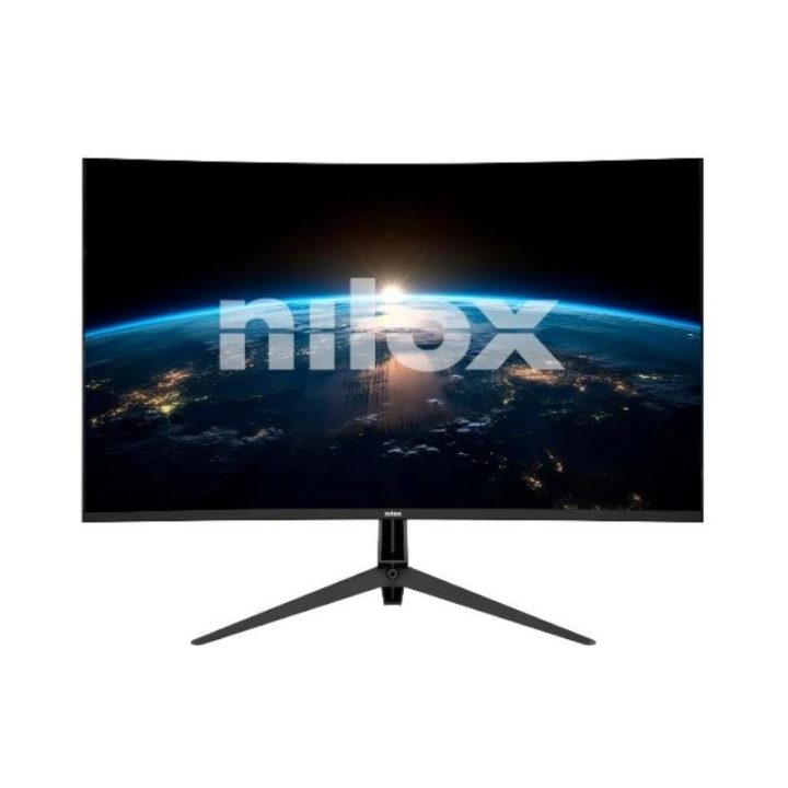Nilox NXM27CV28001 27" Full HD 240 Hz VA Curved
