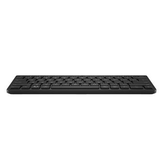 Teclado compacto multi-dispositivo HP 350 com Bluetooth