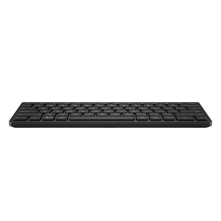 Teclado compacto multi-dispositivo HP 350 com Bluetooth