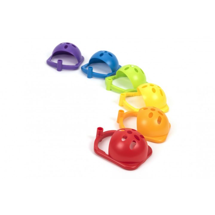 Acessório para robot Bee-Bot suporte de caneta pack 6 unidades…