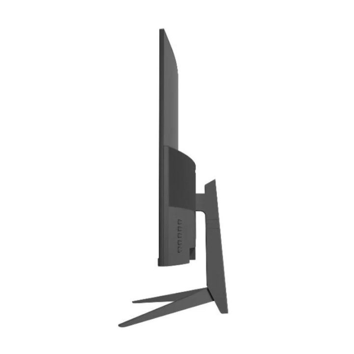 Nilox NXM27CV28001 27" Full HD 240 Hz VA curvo