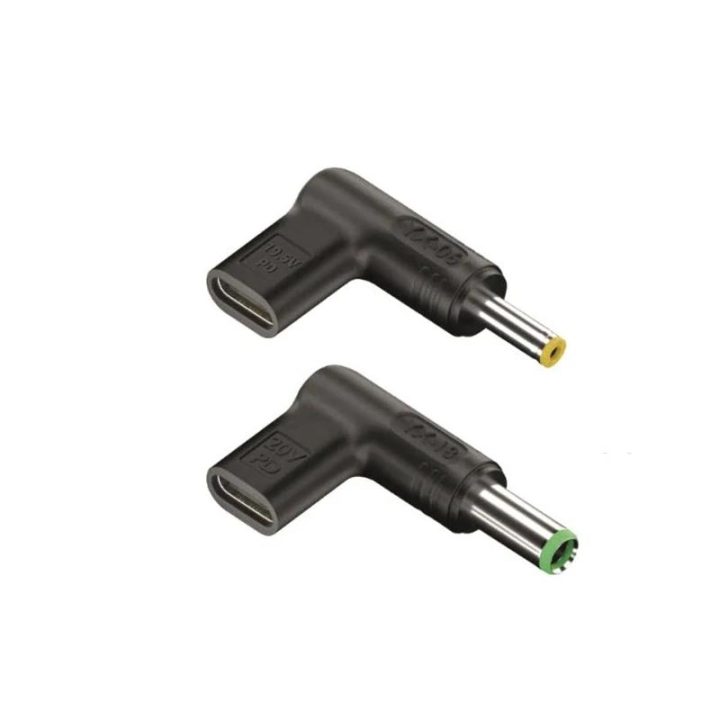 NGS BUD-T laptop accessory Power adapter plug for laptop