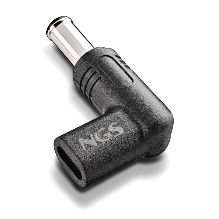 NGS BUD-S Laptop Power Adapter Plug