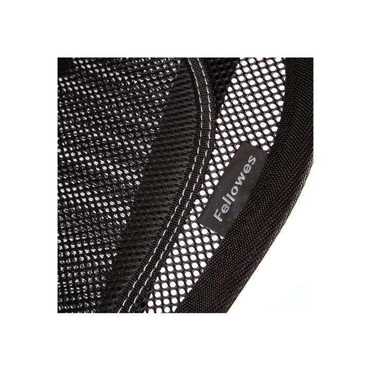 Fellowes 8029901 Lumbar Support for Backrests Graphite