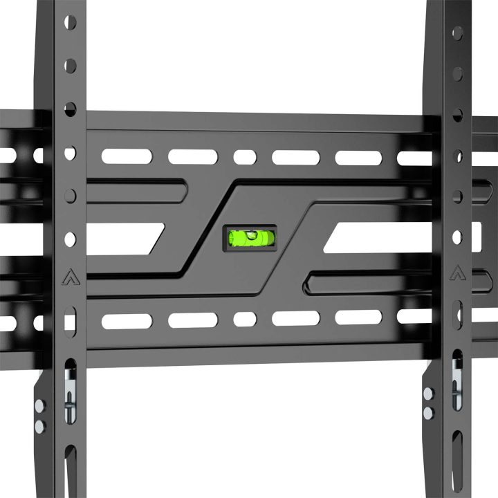 AISENS Suporte eco ultrafino para monitor/TV 75kg de 32-75, Preto