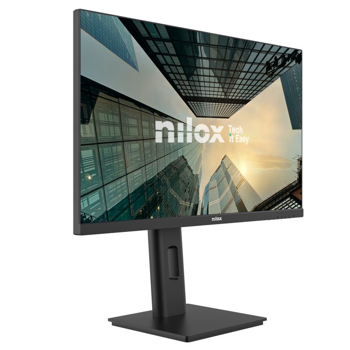Nilox NXM27REG1201 27" Full HD 120 Hz IPS