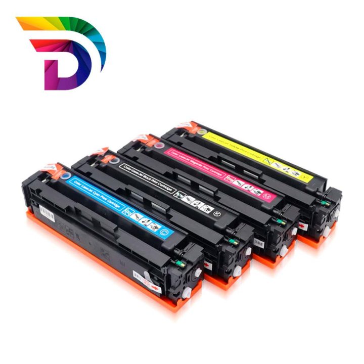 Toner compatible Dayma para HP W2412A (216A) amarillo-chip…