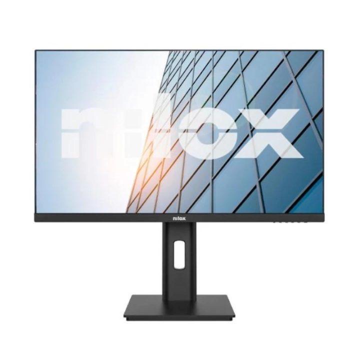 Nilox NXM27REG1201 27" Full HD 120 Hz IPS