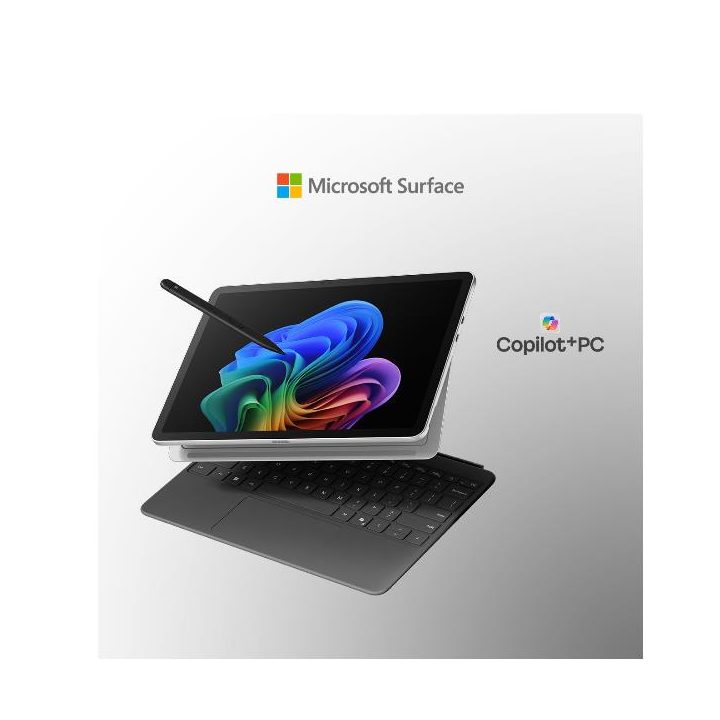 Portátil-tablet Microsoft Surface Pro Copilot+ PC s3 u7-366H-16GB-SSD…