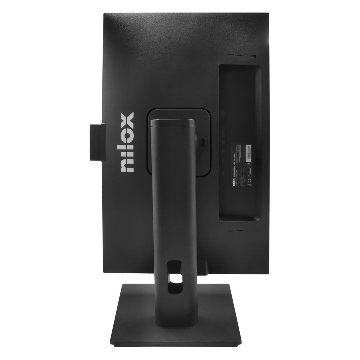 Monitor Nilox NXM24RWEB0265 24" Full HD 120 Hz IPS