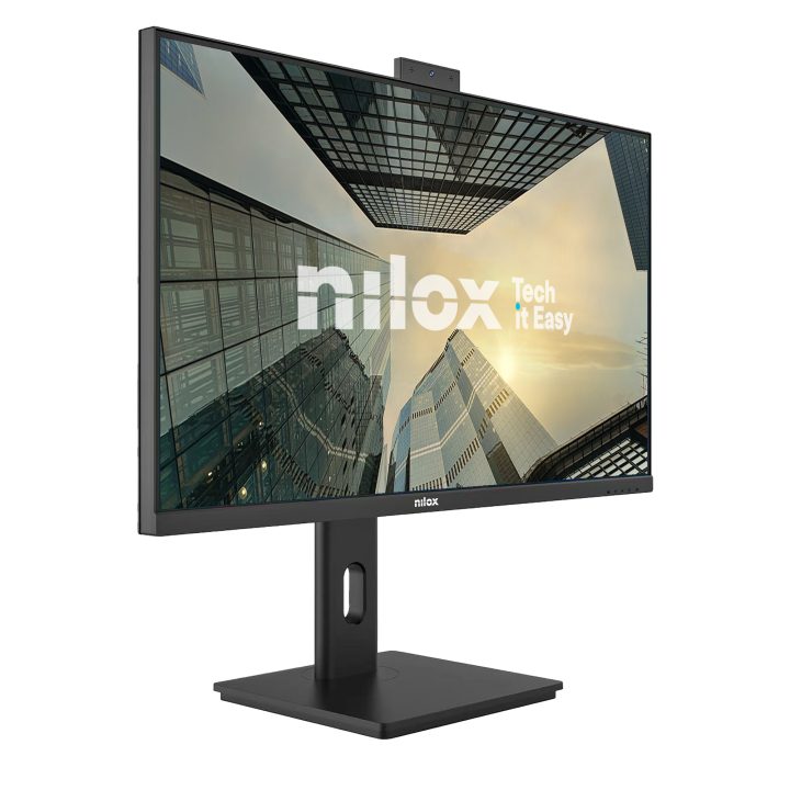 Nilox NXM24RWEB0265 24" Full HD 120 Hz IPS