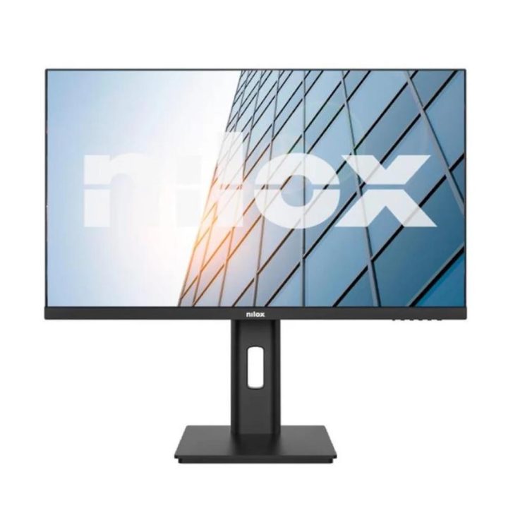 Nilox NXM24RWEB0265 24" Full HD 120 Hz IPS