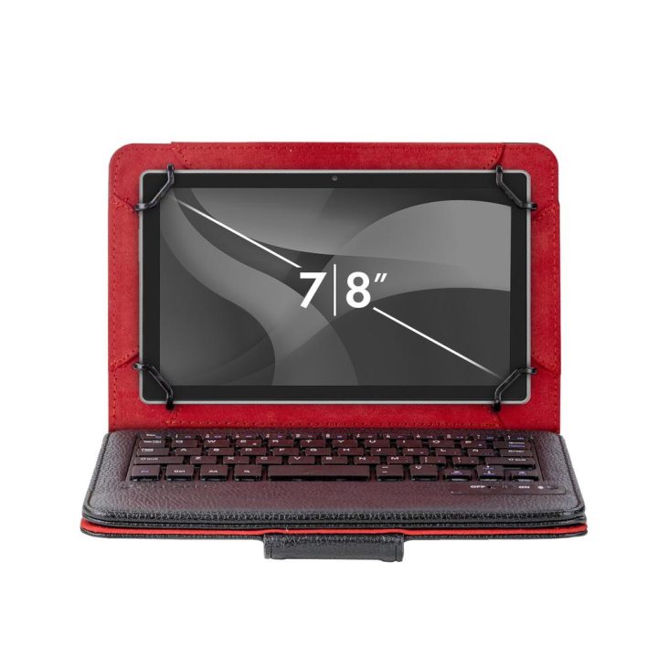 Phoenix Technologies Universal Phoenix Case for Tablets up to 8…