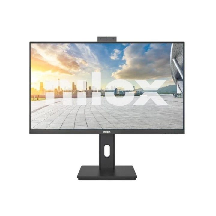Nilox NXM24RWEB0265 24" Full HD 120 Hz IPS