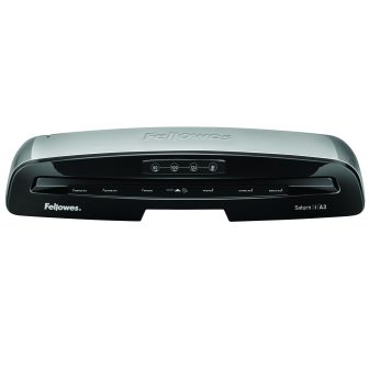 Fellowes Saturn 3i Plastificadora en frío/caliente 300 mm/min Negro…