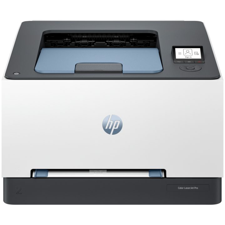 HP Color LaserJet Pro 3202dn Printer