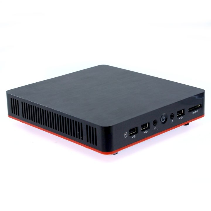Phoenix technologies Litro 50X187X207MM. OEM sobremesa 3 x USB 2.0 SD…
