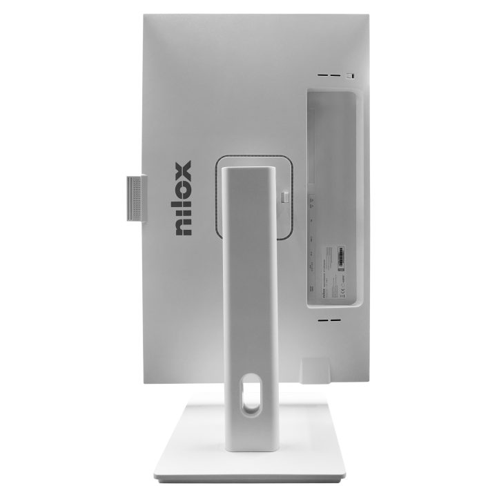 Nilox NXM27RWEB02W 27" Full HD 120 Hz IPS