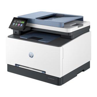 HP Color LaserJet Pro Impresora multifunción 3302sdw
